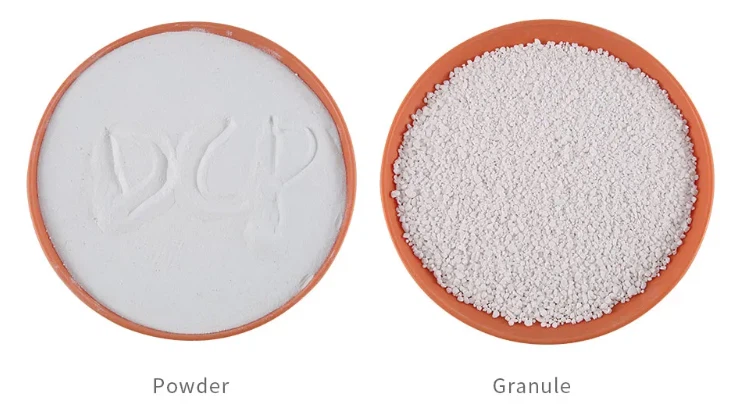 Wholesale price dicalcium phosphate