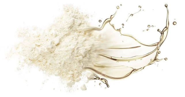 Bulk powders omega 3 Bulk powders omega 3