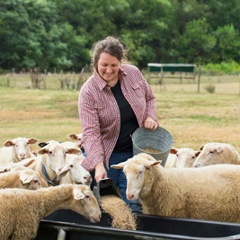 Натуральные кормовые добавки